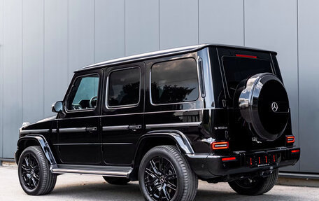 Mercedes-Benz G-Класс W463 рестайлинг _iii, 2025 год, 17 450 000 рублей, 11 фотография