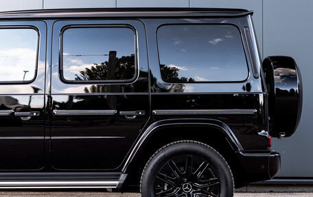 Mercedes-Benz G-Класс W463 рестайлинг _iii, 2025 год, 17 450 000 рублей, 10 фотография