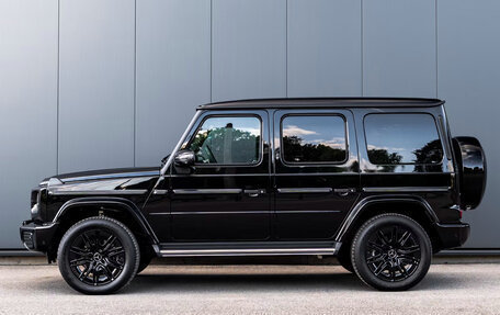 Mercedes-Benz G-Класс W463 рестайлинг _iii, 2025 год, 17 450 000 рублей, 9 фотография