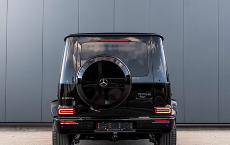 Mercedes-Benz G-Класс W463 рестайлинг _iii, 2025 год, 17 450 000 рублей, 13 фотография