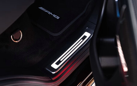 Mercedes-Benz G-Класс W463 рестайлинг _iii, 2025 год, 17 450 000 рублей, 20 фотография