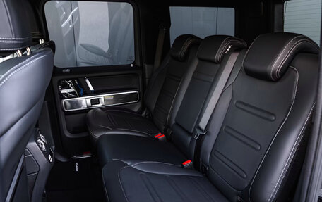 Mercedes-Benz G-Класс W463 рестайлинг _iii, 2025 год, 17 450 000 рублей, 21 фотография