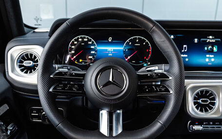 Mercedes-Benz G-Класс W463 рестайлинг _iii, 2025 год, 17 450 000 рублей, 25 фотография