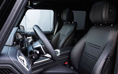 Mercedes-Benz G-Класс W463 рестайлинг _iii, 2025 год, 17 450 000 рублей, 17 фотография