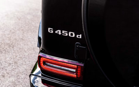 Mercedes-Benz G-Класс W463 рестайлинг _iii, 2025 год, 17 450 000 рублей, 15 фотография
