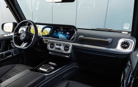 Mercedes-Benz G-Класс W463 рестайлинг _iii, 2025 год, 17 450 000 рублей, 26 фотография