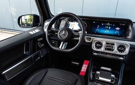 Mercedes-Benz G-Класс W463 рестайлинг _iii, 2025 год, 17 450 000 рублей, 23 фотография