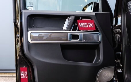 Mercedes-Benz G-Класс W463 рестайлинг _iii, 2025 год, 17 450 000 рублей, 18 фотография