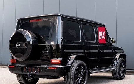 Mercedes-Benz G-Класс W463 рестайлинг _iii, 2025 год, 17 450 000 рублей, 14 фотография