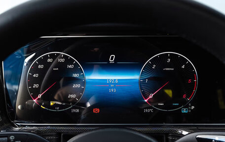 Mercedes-Benz G-Класс W463 рестайлинг _iii, 2025 год, 17 450 000 рублей, 30 фотография