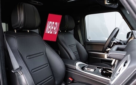 Mercedes-Benz G-Класс W463 рестайлинг _iii, 2025 год, 17 450 000 рублей, 28 фотография