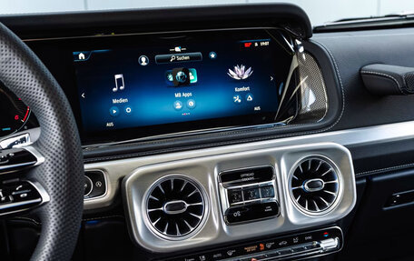 Mercedes-Benz G-Класс W463 рестайлинг _iii, 2025 год, 17 450 000 рублей, 29 фотография