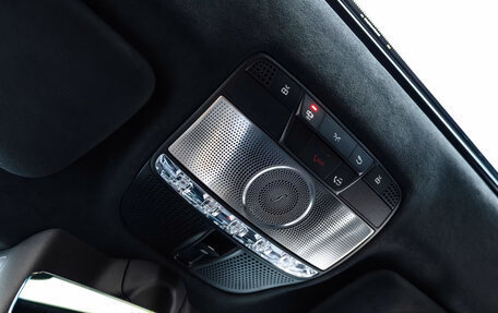 Mercedes-Benz G-Класс W463 рестайлинг _iii, 2025 год, 17 450 000 рублей, 35 фотография