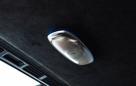 Mercedes-Benz G-Класс W463 рестайлинг _iii, 2025 год, 17 450 000 рублей, 36 фотография