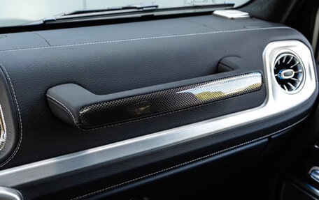 Mercedes-Benz G-Класс W463 рестайлинг _iii, 2025 год, 17 450 000 рублей, 34 фотография