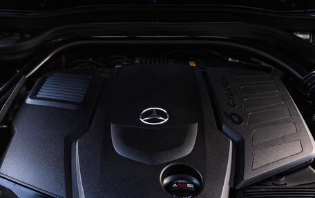 Mercedes-Benz G-Класс W463 рестайлинг _iii, 2025 год, 17 450 000 рублей, 40 фотография