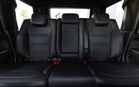 Mercedes-Benz G-Класс W463 рестайлинг _iii, 2025 год, 17 450 000 рублей, 39 фотография