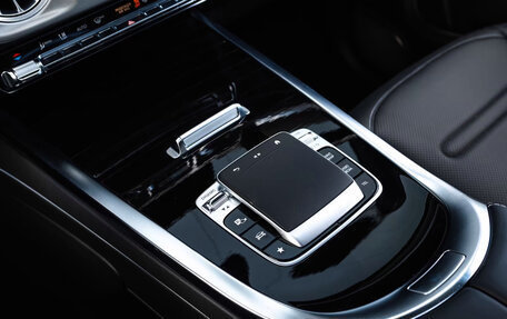 Mercedes-Benz G-Класс W463 рестайлинг _iii, 2025 год, 17 450 000 рублей, 37 фотография