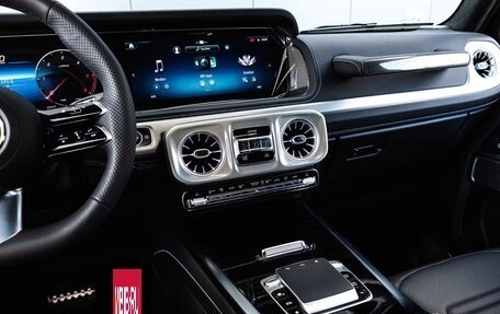 Mercedes-Benz G-Класс W463 рестайлинг _iii, 2025 год, 17 450 000 рублей, 31 фотография