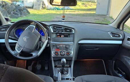 Citroen C4 II рестайлинг, 2014 год, 600 000 рублей, 7 фотография