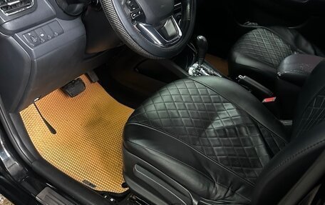 KIA Rio III рестайлинг, 2012 год, 850 000 рублей, 6 фотография