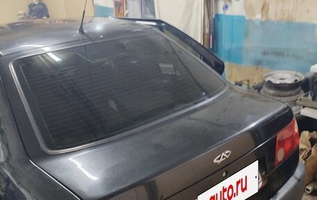 Chery Amulet (A15) I, 2007 год, 270 000 рублей, 2 фотография