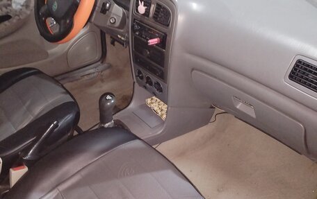 Chery Amulet (A15) I, 2007 год, 270 000 рублей, 3 фотография