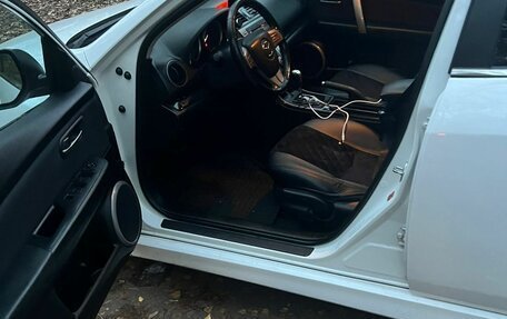 Mazda 6, 2008 год, 719 999 рублей, 6 фотография