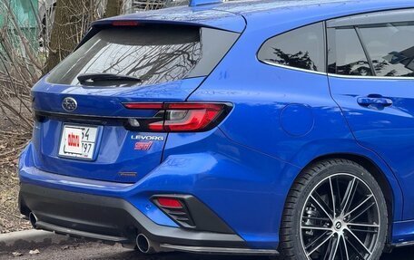 Subaru Levorg, 2021 год, 3 500 000 рублей, 4 фотография