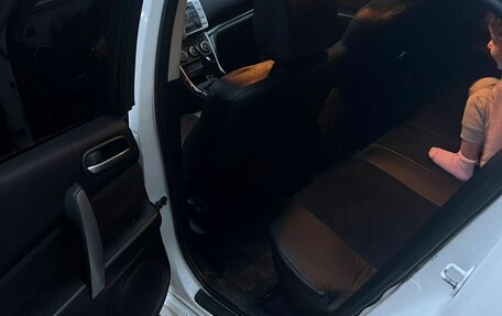 Mazda 6, 2008 год, 719 999 рублей, 8 фотография