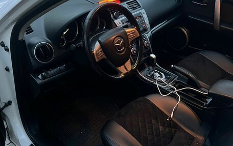 Mazda 6, 2008 год, 719 999 рублей, 5 фотография