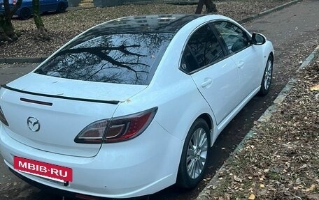 Mazda 6, 2008 год, 719 999 рублей, 3 фотография