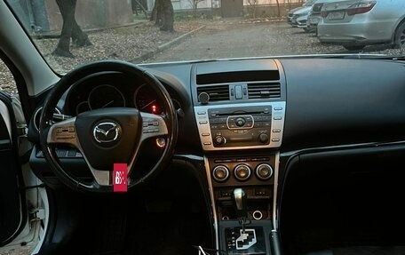 Mazda 6, 2008 год, 719 999 рублей, 7 фотография