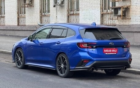 Subaru Levorg, 2021 год, 3 500 000 рублей, 3 фотография