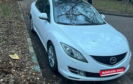 Mazda 6, 2008 год, 719 999 рублей, 2 фотография