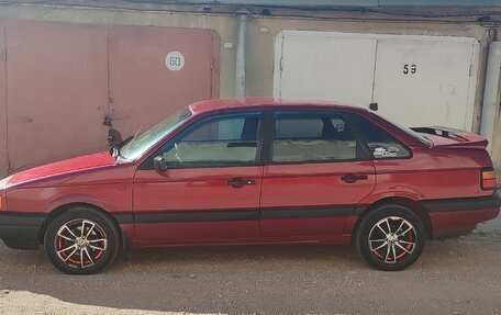 Volkswagen Passat B3, 1988 год, 325 000 рублей, 7 фотография