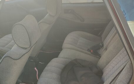 Volkswagen Passat B3, 1988 год, 325 000 рублей, 15 фотография