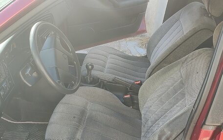 Volkswagen Passat B3, 1988 год, 325 000 рублей, 16 фотография