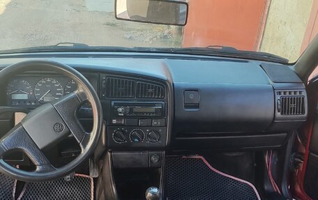 Volkswagen Passat B3, 1988 год, 325 000 рублей, 9 фотография