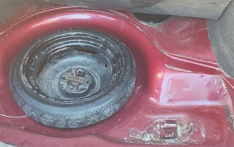 Volkswagen Passat B3, 1988 год, 325 000 рублей, 11 фотография