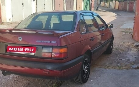 Volkswagen Passat B3, 1988 год, 325 000 рублей, 4 фотография