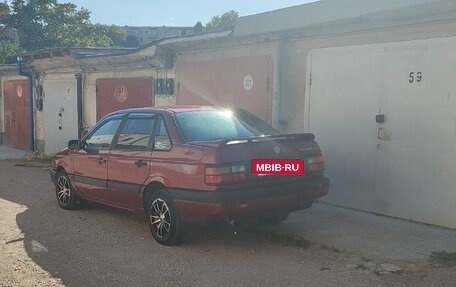 Volkswagen Passat B3, 1988 год, 325 000 рублей, 6 фотография
