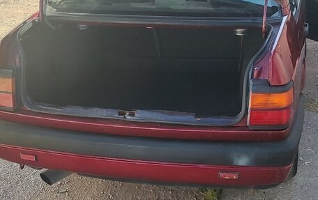 Volkswagen Passat B3, 1988 год, 325 000 рублей, 17 фотография