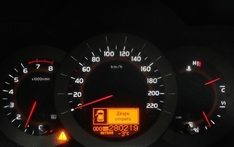 Toyota RAV4, 2005 год, 799 000 рублей, 10 фотография