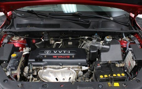 Toyota RAV4, 2005 год, 799 000 рублей, 15 фотография