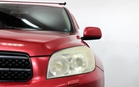 Toyota RAV4, 2005 год, 799 000 рублей, 16 фотография