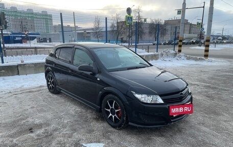 Opel Astra H, 2008 год, 339 000 рублей, 2 фотография
