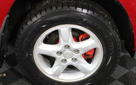 Toyota RAV4, 2005 год, 799 000 рублей, 18 фотография