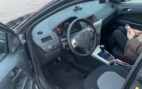 Opel Astra H, 2008 год, 339 000 рублей, 6 фотография