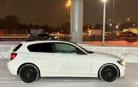 BMW 1 серия, 2013 год, 1 300 000 рублей, 4 фотография